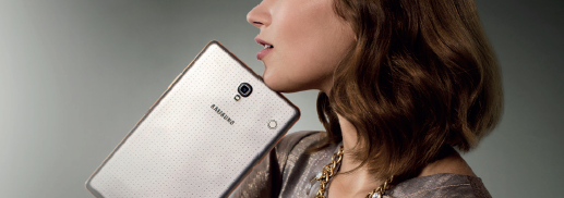 Samsung Portal